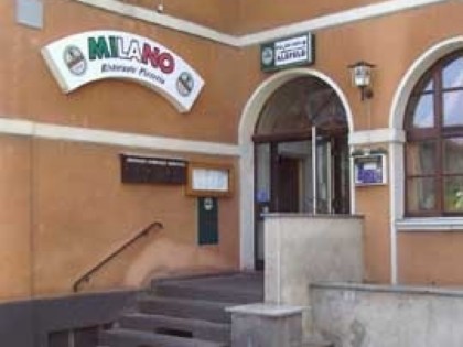 照片: Milano